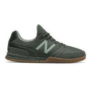 New Balance Men's Audazo V4 Pro Indoor Soccer Shoes